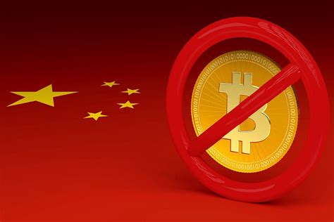 Las Criptomonedas Ilegales En China Chinalati