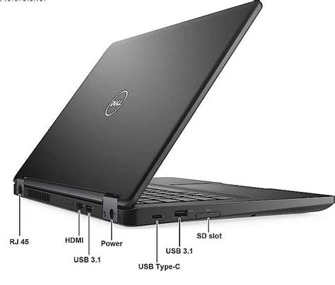 Dell Latitude 7480 Go Tech Bazaar