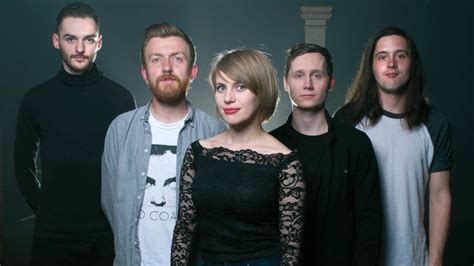 Rolo Tomassi Confirm Uk Tour Louder