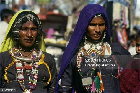 79 Banjara Tribal Woman Stock Photos, High-Res Pictures, and Images ...