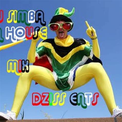 Stream South African House Music Mix November [2011] 10 Songs by Dj Simba Dziss Ents | Listen ...