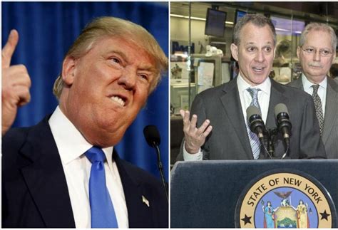 Ny Attorney General Trump University ‘just A Scam