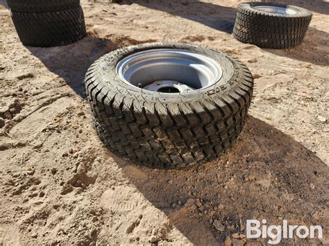 Titan Multi Trac C S 23x8 5 12 Tire BigIron Auctions