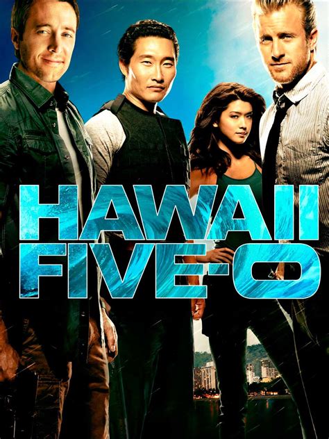 Hawaii Five O Cast / Hawaii Five-0 season 10 episode 10 return date for ...