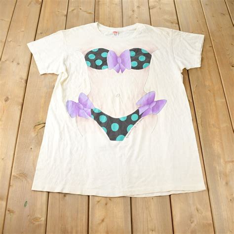 Bikini Body T Shirt Etsy