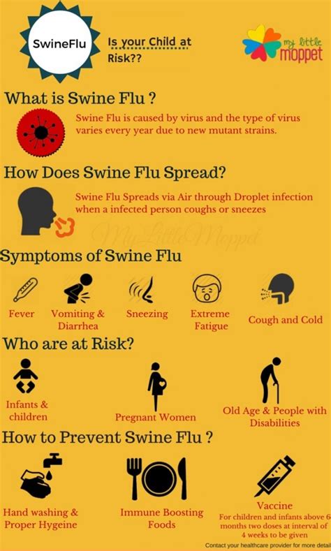 Swine Flu Care – Symptoms and Prevention - OoWomaniya - Community Voices