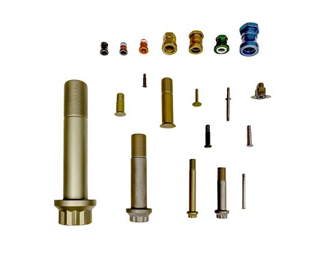 Products - Stuart Industries