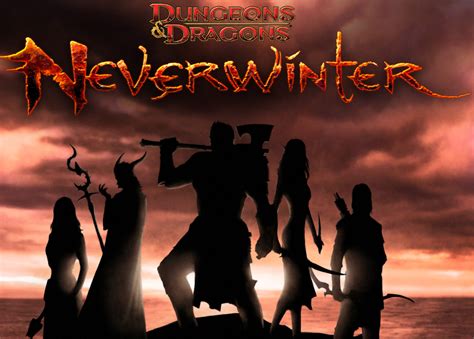 Dungeons & Dragons: Heroes of Neverwinter Reviewed – Beasts of War