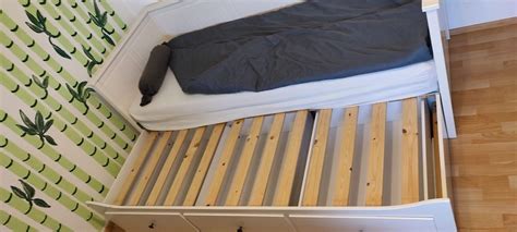 Tagesbett Ikea Hemnes Tagesbettgestell 3 Schubladen Kaufen Auf Ricardo