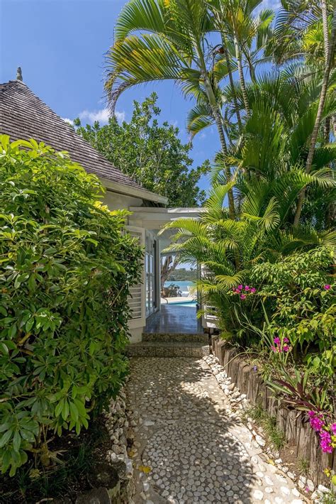 Serenity on the Beach - villa Serenity on the Beach Jamaica | Isle Blue