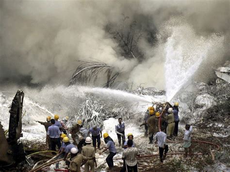 Air India Plane Crash Survivors Recount Ordeal India Gulf News