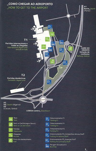 Lisbon Airport Map Maps Cartography Pinterest