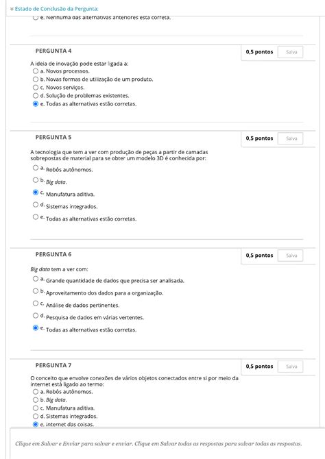 ATIVIDADE ESTUDOS DISCIPLINARES IV UNID I Ciências Contábeis