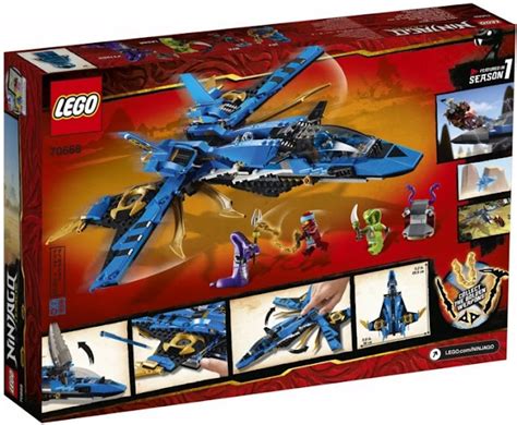 Anj S Brick Blog Lego Ninjago Set Images Revealed