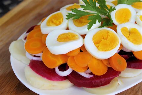 Savoir Faire Ensalada De Ruedas Directo Desde La Cocina De Mi Abuela