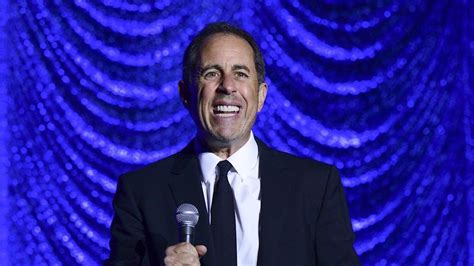 Jerry Seinfeld Tickets 2023, Borgata Event Center, Atlantic City, 1 December 2023 | AllEvents.in