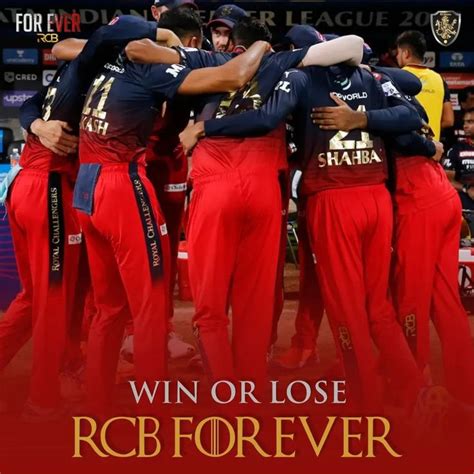 Rcb Fan Club Th Man Army On Instagram Will Rise And