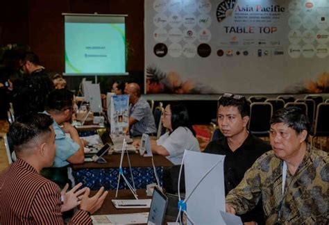 Asia Pacific Tourism Hospitality Summit And Digital Brand Award