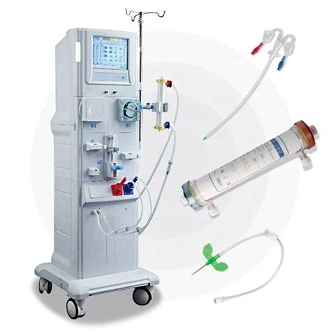 Hemodialysis Machine Kidney Dialysis Machine Price - Dialysis Machine ...