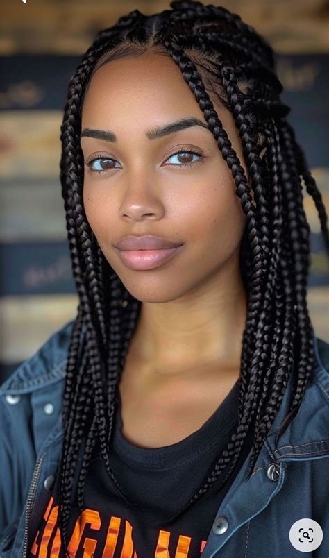 Pin by Angela McDaniel on for Caelyn | Afro hairstyles, Box braids
