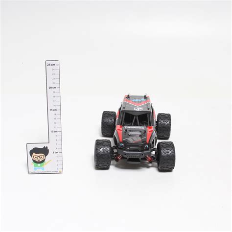 Rc Auto Maxtronic Monstertruck Bazar Odkarla Cz