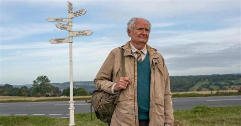 Win tickets to The Unlikely Pilgrimage of Harold Fry