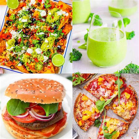 50 Healthy Recipes For Picky Eaters The Picky Eater