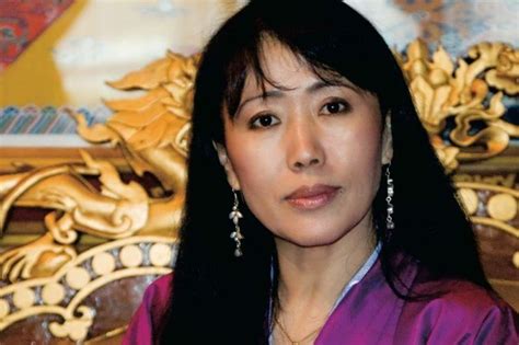 Dorji Wangmo (Queen of Bhutan) ~ Wiki & Bio with Photos | Videos