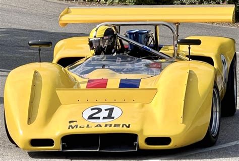 Legendary Can Am Era To Star At Repco Adelaide Motorsport Festival