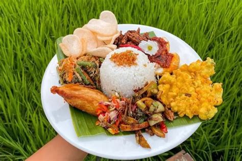 7 Tempat Makan Di Bogor Pemandangan Bagus Makan Lahap Pikiran Segar