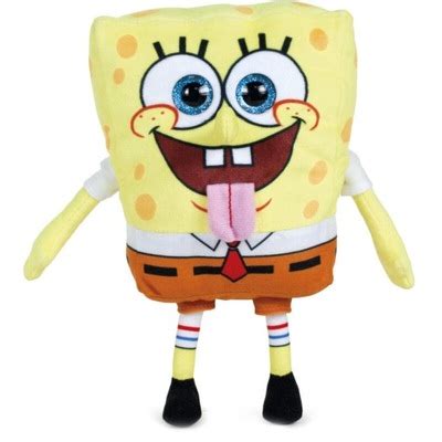 Spongebob Kanciastoporty Jajo Maskotka Pluszak C