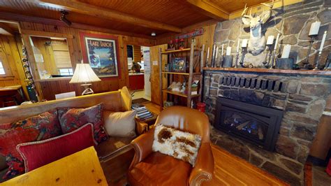 The Lodge — The Cottage Inn