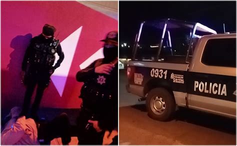 Denuncian Otro Presunto Abuso De Policías Contra Camionero En Culiacán