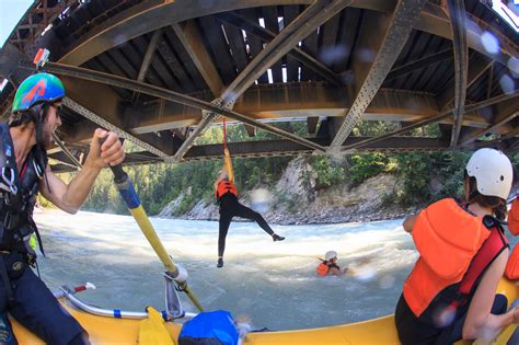 Kicking Horse River Rafting – Trips Overview – Rafting in Golden, BC