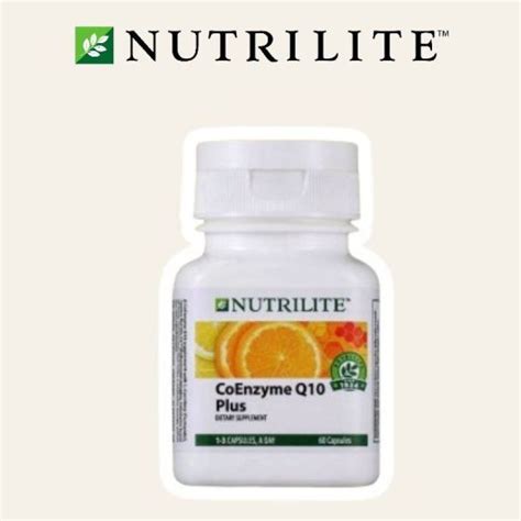 Amway Nutrilite Botanical Beverage Mix Chicory Root Extract With