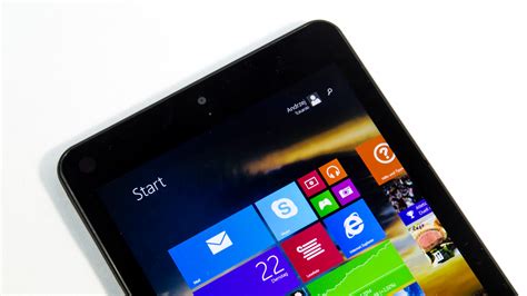 Lenovo Thinkpad 8 Test Das Beste 8 Zoll Windows 8 1 Tablet