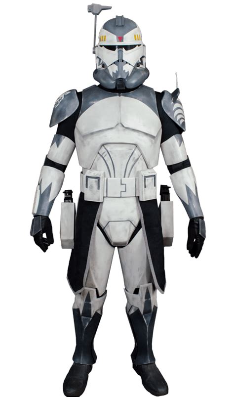 Commander wolffe - westlynx