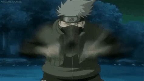 Fast Crazy Hand Signs Anime Kakashi Hatake Kakashi Naruto