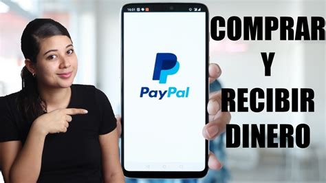 Cómo usar PAYPAL Qué es Paypal Cómo funciona Paypal YouTube