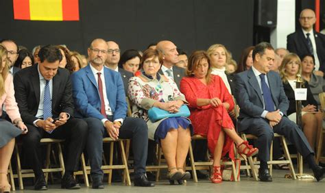 Fotos La Polic A Nacional Celebra En Valladolid La Festividad De Su