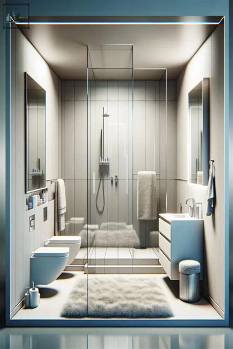 Best 40 Modern Home Bathroom Design Ideas