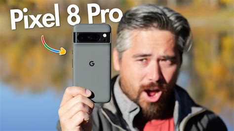 Google Pixel 8 Pro Review For Photographers Are These Even PHOTOS