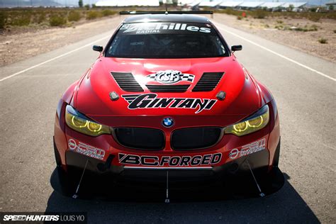 Cool Runnings Building The Ultimate Endurance Bmw M4 Speedhunters