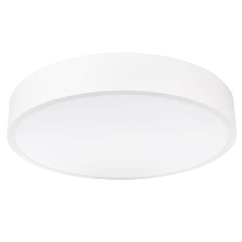 Plafon Led Lampa Sufitowa Natynkowa Okr G A W K Lx White W