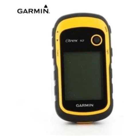 Garmin Etrex Handheld Gps Navigator Konga Online Shopping