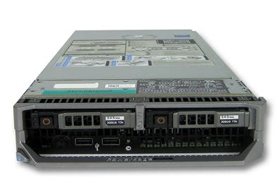 Dell PowerEdge M620 - Blade Servers - Dell Servers - Dell