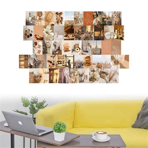 Buy Shengruili Aesthetic Picture For Wall Collage Wall Collage Kit Premium Wall Collage