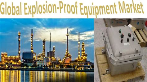 Ppt Global Explosion Proof Equipment Market Powerpoint Presentation