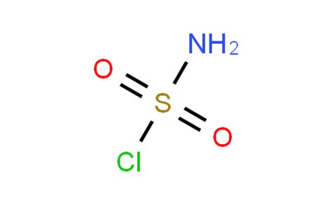 Dimethylsulfamoyl Chloride