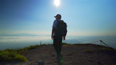 Hokkaido Cinematic Film Traveling Through The Great Nature Of Japan